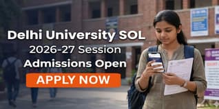 Delhi University SOL Opens Foreign Language Certificate and Diploma Admissions 2026-27 at cifl.oldcdu.ac.in; Check Last Date to Apply